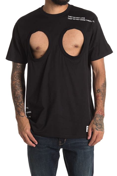 Nipple Shirt